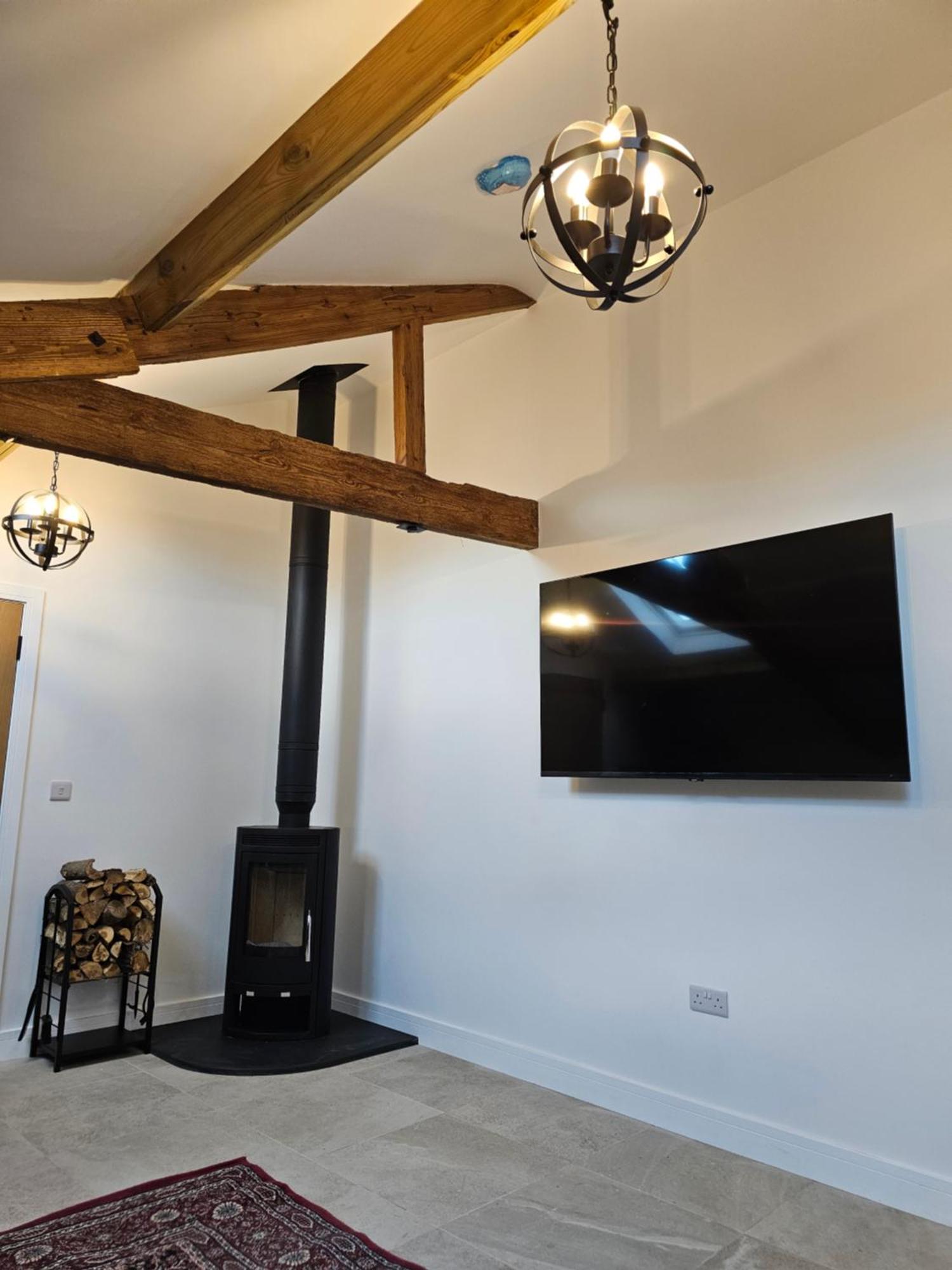 Sleeps 12, Stunning Dog Friendly Lodge, Rural Village Nether Stowey Zewnętrze zdjęcie