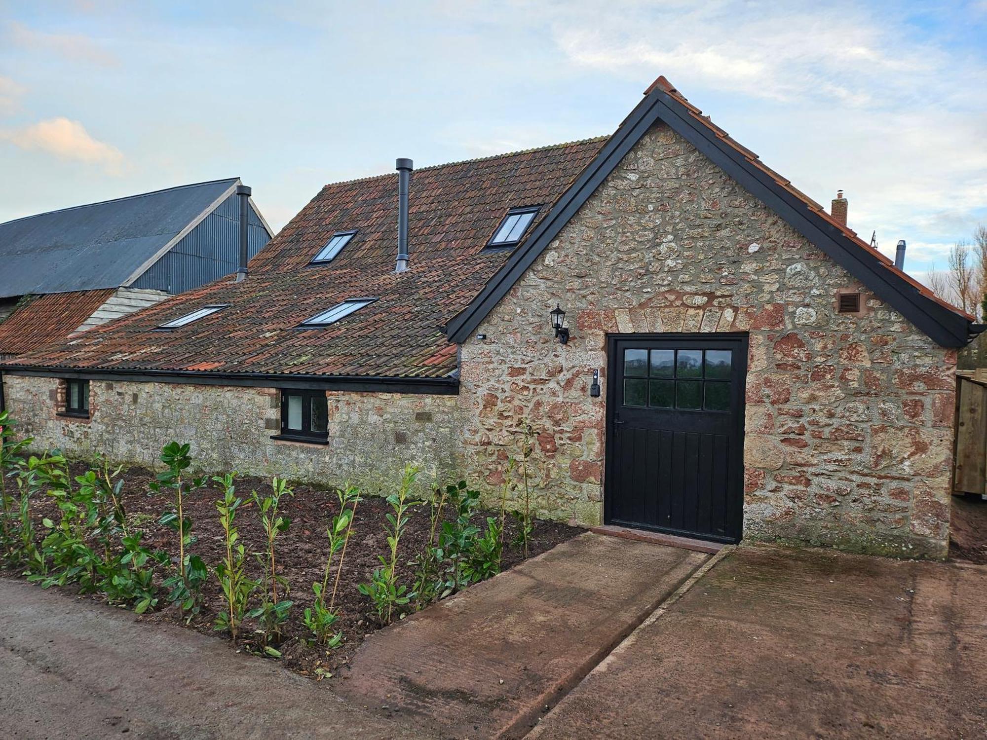 Sleeps 12, Stunning Dog Friendly Lodge, Rural Village Nether Stowey Zewnętrze zdjęcie