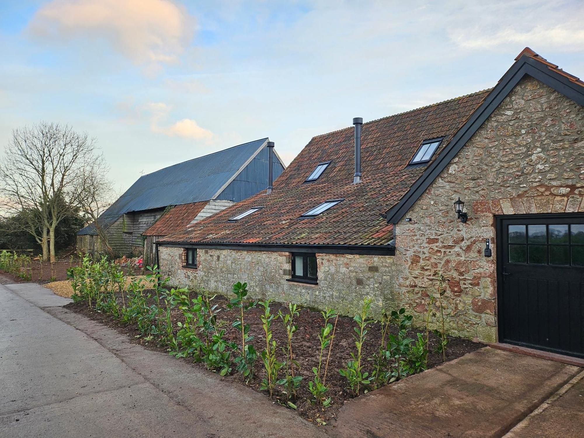 Sleeps 12, Stunning Dog Friendly Lodge, Rural Village Nether Stowey Zewnętrze zdjęcie